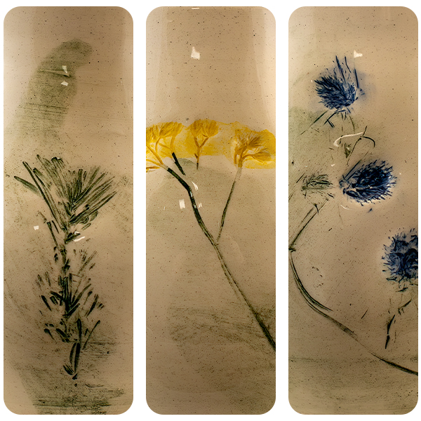Flora Cup