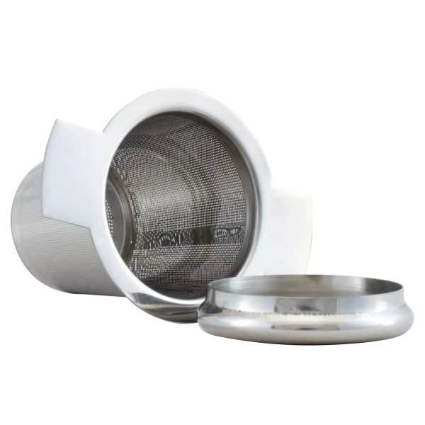 Teaszűrő – nagy kosár