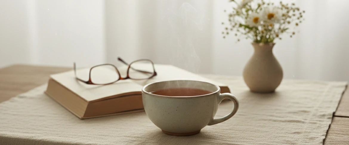 A fekete tea egészséges-e – egy csésze antioxidánsokban gazdag infúzió