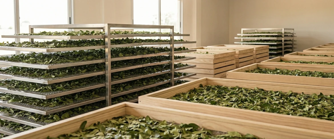 Soul Mate sin Humo – füstölés nélkül szárított brazil yerba mate