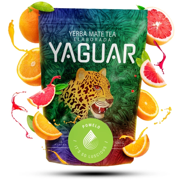 Yaguar pomelo