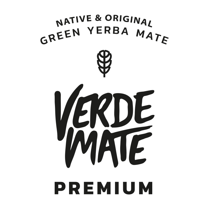 Verde Mate Premium Logo