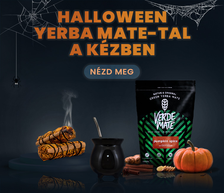Spooky Season