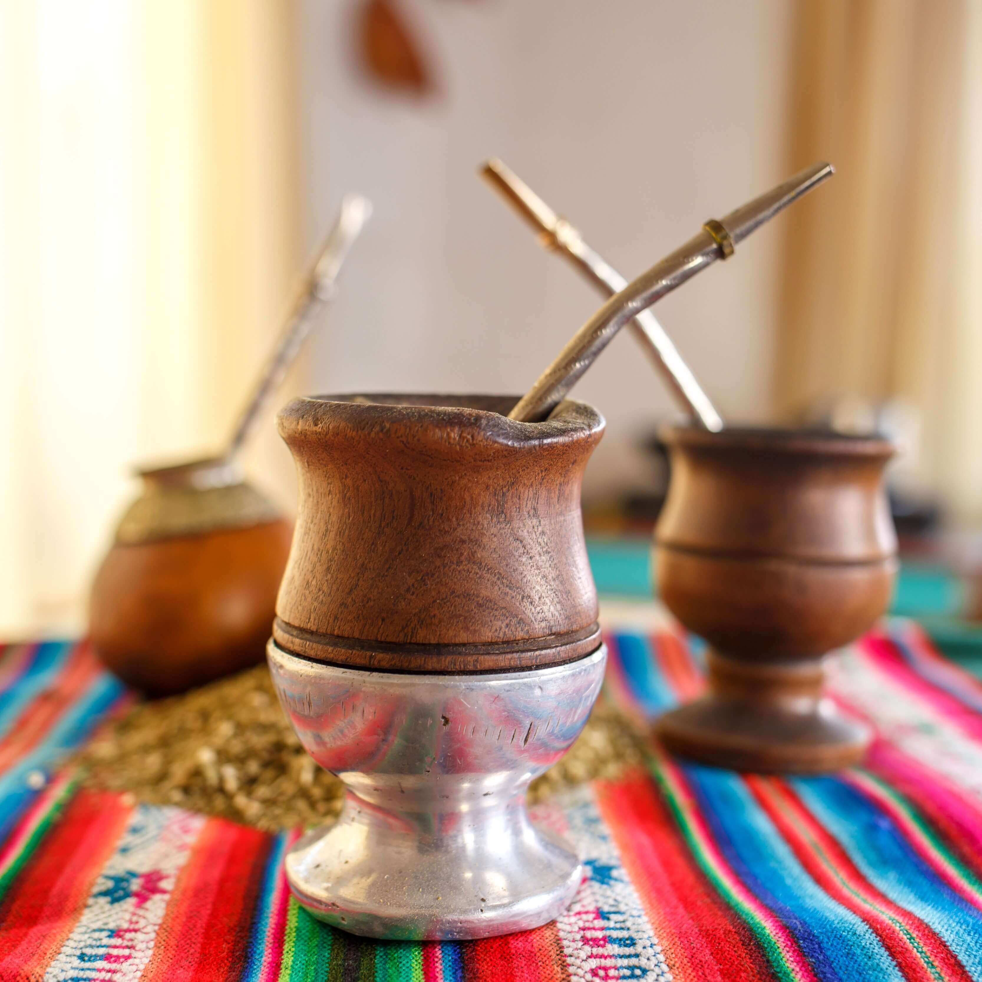 Mi a legerősebb yerba mate? Utánanézünk!