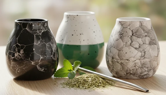 Yerba mate kiegészítők - minden, amire egy kezdő mate ivónak szüksége van