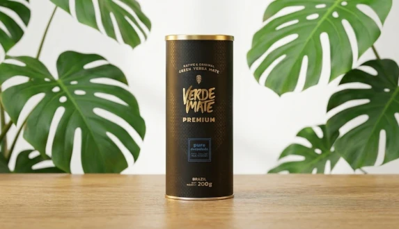 Verde Mate Green Premium - ez a legjobb yerba mate prémium?