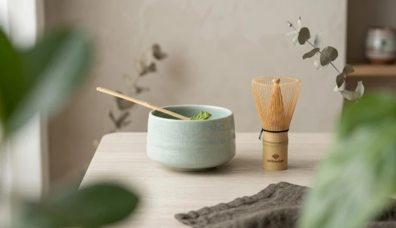 Matcha szett - melyiket válasszuk kezdetnek, hogy elkerüljük a hibákat?