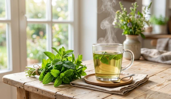 Menta - tulajdonságok, hatások és alkalmazás. Mire jó a menta és hogyan kell használni?