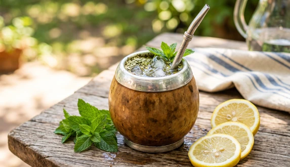 A legjobb yerba mate a tereréhez – hogyan válasszuk ki a tökéletes hideg yerba mate-et?