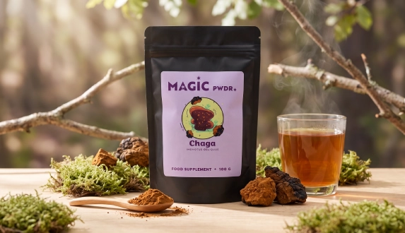 A chaga gomba – mi ez, milyen tulajdonságai vannak, és hogyan kell használni?