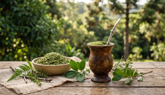 Brazil yerba mate – minden, amit tudnod kell a brazíliai yerbáról