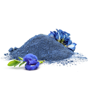 Mary Rose – Blue Matcha – Butterfly Pea Tea (por) 50 g
