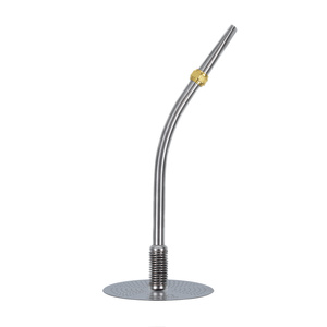 TermoColador – szétszerelhető bombilla tárcsaszűrővel