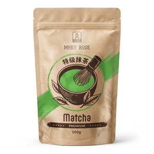 Ajándékkészlet színes Matcha Latte-hoz: Matcha + White Matcha + kiegészítők