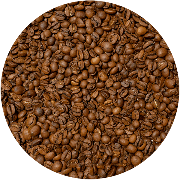 Bro Coffee Roastery - Egész kávébabos Costa Rica San Rafael Speciality 1kg