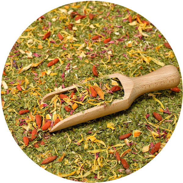Yerba Mate készlet Verde Mate 500g 0,5kg Yerbomos X