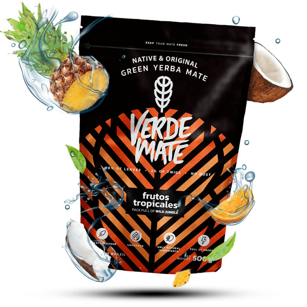Yerba mate készlet Verde Mate kerámia kalácsa bombilla