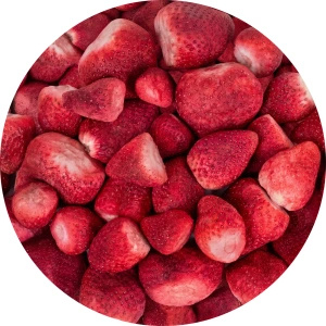 FiloLilo – Liofilizált eper (egész) 20 g