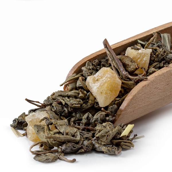 Mary Rose – Ginger & Lemon Tea – 50 g