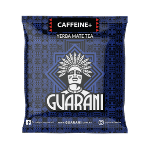 Guarani Energia koffein + 50g