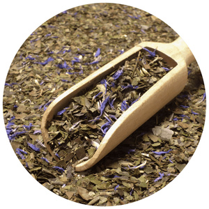 Ajándékcsomag Guayusa Pachamama: Pure + Lavanda + Energia 3x100g