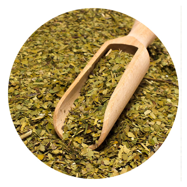 Yerba Mate készlet Verde Mate BIO 3x400g