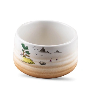 Készlet Orange Matcha elkészítéséhez