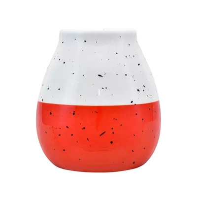Kerámia kalácsa - Toro 350ml