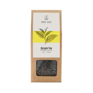 Mary Rose fekete tea Assam 50g