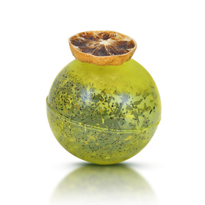 Teabomba ajándékcsomag