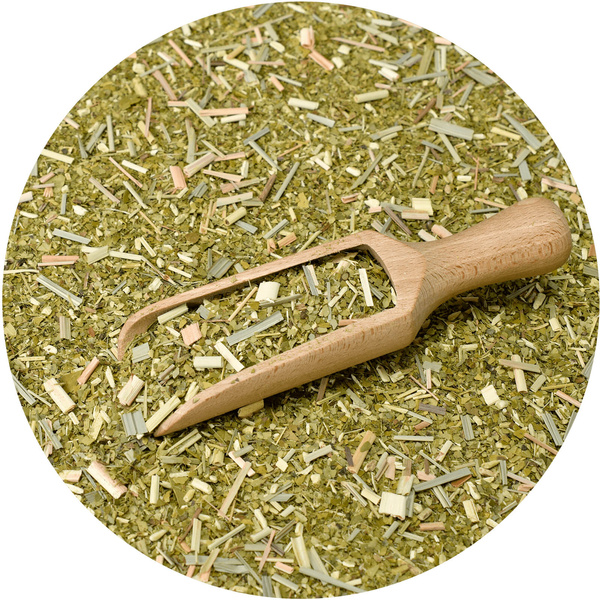 Yerba Mate készlet Soul Mate Energia 500g Kalácsa + Bombilla