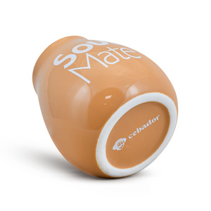 Set Yerba Soul Mate Bombilla Mate csésze két személyre