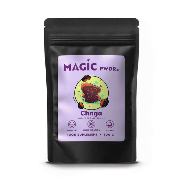 Magic Pwdr – Csaga 100 g