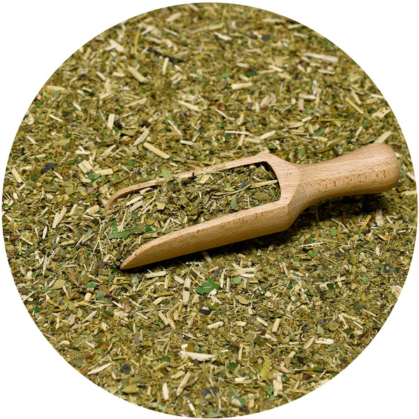 Yerba Mate készlet Verde Mate El Fuego Energia 2x500g + kiegészítők