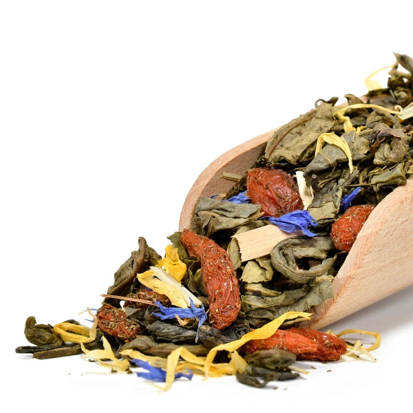 Mary Rose - Nyári Gourmet Edition Tea - 50g