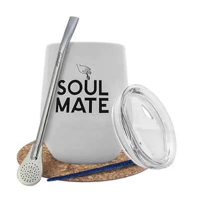 Yerba Soul mate TermoLid termo matrac készlet