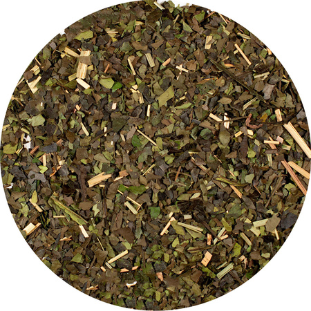Guayusa Pachamama Energia – bio minősített guayusa – 250g