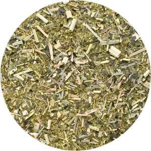 Yerbera – Fém doboz + Soul Mate Orgánica Frosty Season 0,5 kg