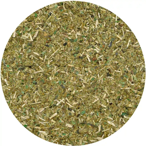 Yerbera – Fém doboz + El Fuego Energia Guarana 0,5 kg