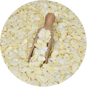 17 x Mandula (pehely) 1 kg