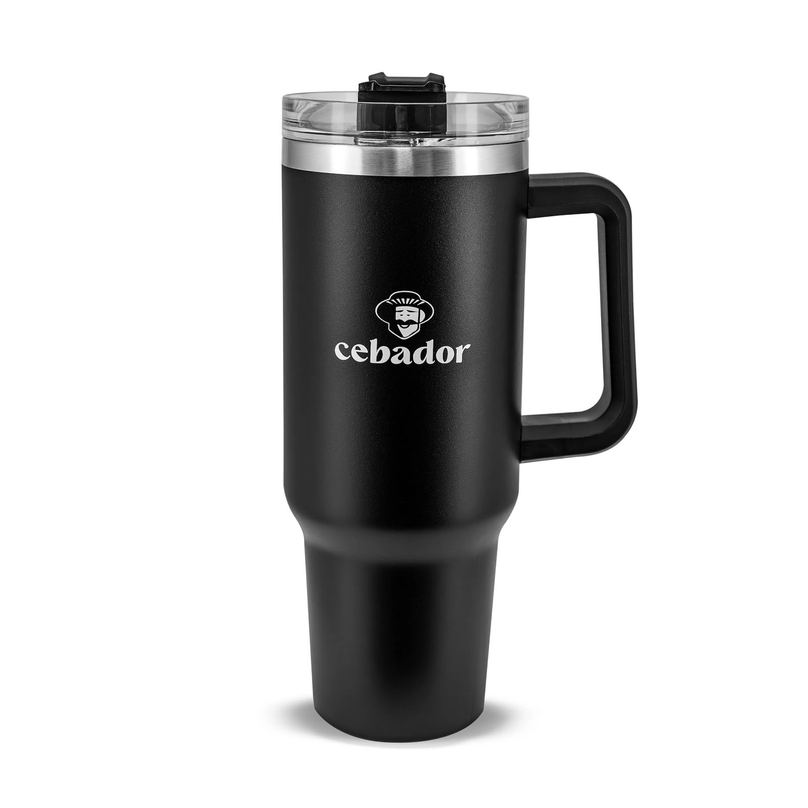 Cebador XXL Thermal Mug Lid