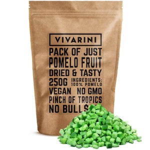 Vivarini – Pomelo (kandírozott) 250 g