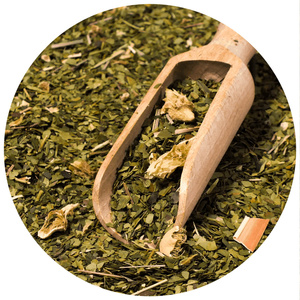 Ajándékkészlet Yerba Mate Verde Mate Cactus 0,5kg