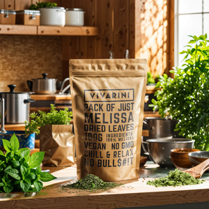 Vivarini - Citromfű 200g