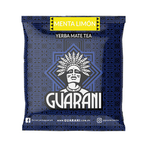 Yerba Mate induló készlet Kalácsa + Bombilla 10x50g