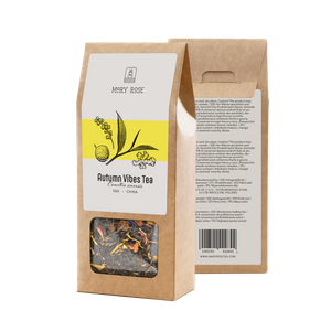 Mary Rose - Őszi hangulat tea - 50 g
