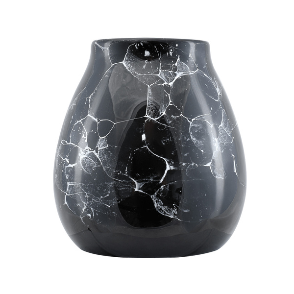 Yerba Mate készlet két személyre Kalácsa Bombilla