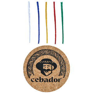 Yerba Mate induló készlet Kalácsa Bombilla 10x50g