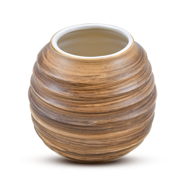 Mate Tea Cup - Méz fehér modell