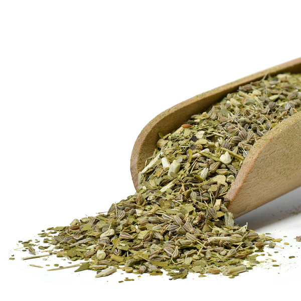 Yerba Mate készlet Soul Mate Organica 2x500g 1kg Mate Tökre + Bombilla